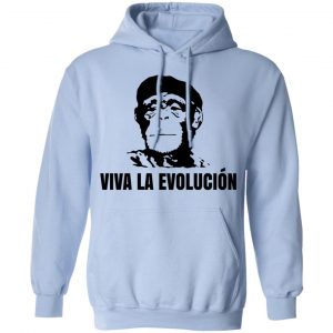 Viva La Evolucion Shirt, Hoodie, Tank 25