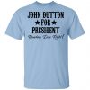 John Dutton For President Ranching Done Right Shirt, Hoodie, Tank 2