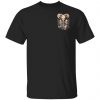 Baby Elephant Inside Pocket Shirt, Hoodie, Tank 1