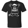 John Mayer Big Shirt, Hoodie, Tank 1