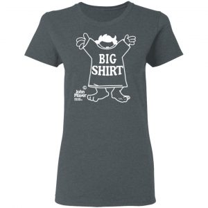 John Mayer Big Shirt, Hoodie, Tank 19