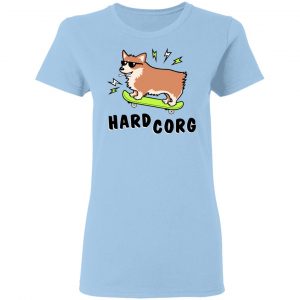 Hard Corg Shirt, Hoodie, Tank 17 Hard Corg Shirt, Hoodie, Tank 17