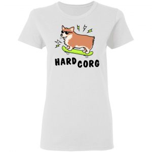 Hard Corg Shirt, Hoodie, Tank 18 Hard Corg Shirt, Hoodie, Tank 18