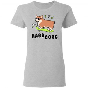 Hard Corg Shirt, Hoodie, Tank 19 Hard Corg Shirt, Hoodie, Tank 19