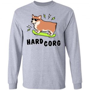 Hard Corg Shirt, Hoodie, Tank 20 Hard Corg Shirt, Hoodie, Tank 20