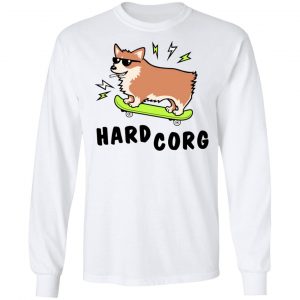 Hard Corg Shirt, Hoodie, Tank 21 Hard Corg Shirt, Hoodie, Tank 21