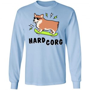 Hard Corg Shirt, Hoodie, Tank 22 Hard Corg Shirt, Hoodie, Tank 22