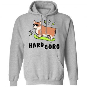 Hard Corg Shirt, Hoodie, Tank 23 Hard Corg Shirt, Hoodie, Tank 23