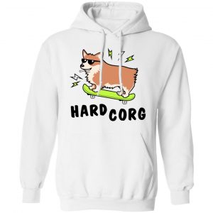 Hard Corg Shirt, Hoodie, Tank 24 Hard Corg Shirt, Hoodie, Tank 24
