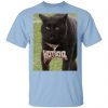 Demarcus Lawrence Black Cat Hot Boyz Shirt, Hoodie, Tank 1