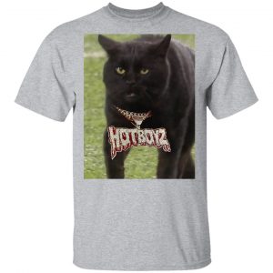 Demarcus Lawrence Black Cat Hot Boyz Shirt, Hoodie, Tank 16