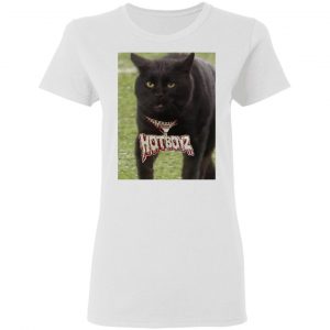 Demarcus Lawrence Black Cat Hot Boyz Shirt, Hoodie, Tank 18
