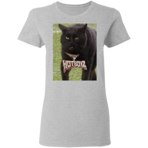 Demarcus Lawrence Black Cat Hot Boyz Shirt, Hoodie, Tank 19