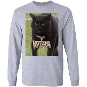 Demarcus Lawrence Black Cat Hot Boyz Shirt, Hoodie, Tank 20