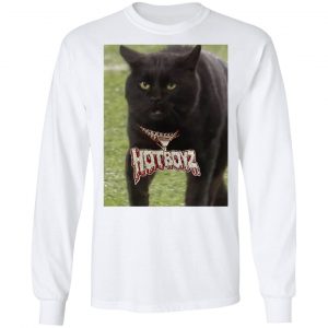 Demarcus Lawrence Black Cat Hot Boyz Shirt, Hoodie, Tank 21