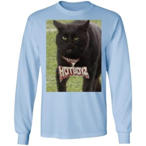 Demarcus Lawrence Black Cat Hot Boyz Shirt, Hoodie, Tank 22