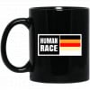 Human Race Mug 1