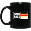 Human Race Mug 1