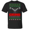 All I Want For Christmas Is Gains Shirt, Hoodie, Sweatshirt 2
