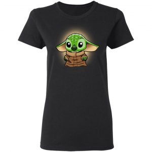 Alien Child Shirt, Hoodie, Tank 18