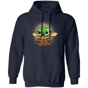 Alien Child Shirt, Hoodie, Tank 23