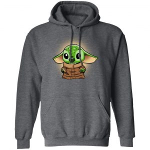 Alien Child Shirt, Hoodie, Tank 24