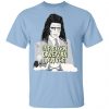 Saturday Night Live Unfrozen Caveman Lawyer Shirt, Hoodie, Tank 2