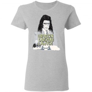 Saturday Night Live Unfrozen Caveman Lawyer Shirt, Hoodie, Tank 19