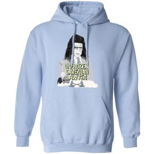 Saturday Night Live Unfrozen Caveman Lawyer Shirt, Hoodie, Tank 25