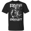 Tommy Victor Prong Riff Beast Shirt, Hoodie, Tank 1