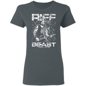 Tommy Victor Prong Riff Beast Shirt, Hoodie, Tank 19
