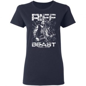 Tommy Victor Prong Riff Beast Shirt, Hoodie, Tank 20
