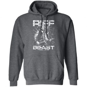 Tommy Victor Prong Riff Beast Shirt, Hoodie, Tank 24