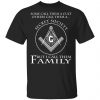 Some Call Them A Cult Others Call Them A Secret Society But I Call Them Family Shirt, Hoodie, Tank 1