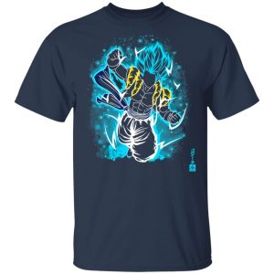 Powered Fusion Shirt, Hoodie, Tank 16