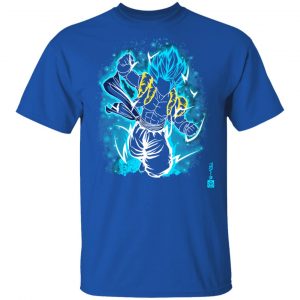 Powered Fusion Shirt, Hoodie, Tank 17