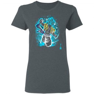 Powered Fusion Shirt, Hoodie, Tank 19