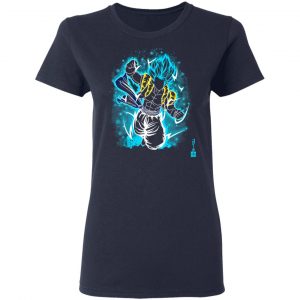 Powered Fusion Shirt, Hoodie, Tank 20