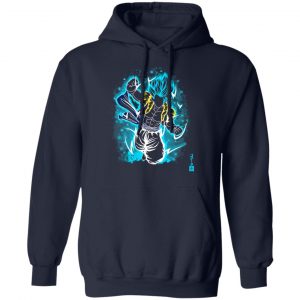 Powered Fusion Shirt, Hoodie, Tank 23