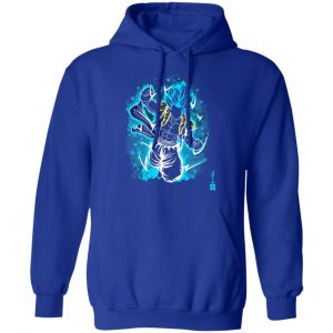 Powered Fusion Shirt, Hoodie, Tank 25