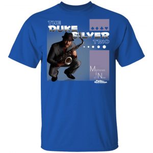 Parks and Recreation The Duke Silver Trio Shirt, Hoodie, Tank 17 Parks and Recreation The Duke Silver Trio Shirt, Hoodie, Tank 17