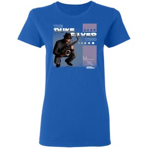 Parks and Recreation The Duke Silver Trio Shirt, Hoodie, Tank 21 Parks and Recreation The Duke Silver Trio Shirt, Hoodie, Tank 21