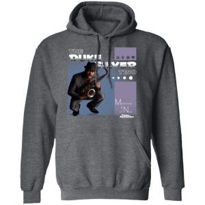 Parks and Recreation The Duke Silver Trio Shirt, Hoodie, Tank 24 Parks and Recreation The Duke Silver Trio Shirt, Hoodie, Tank 24