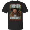 Impish or Admirable Sweatshirt , Hoodie, Tank 1