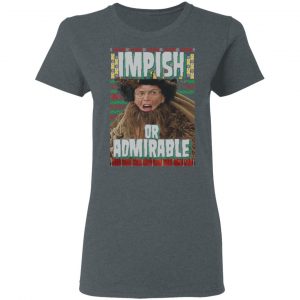 Impish or Admirable Sweatshirt , Hoodie, Tank 19
