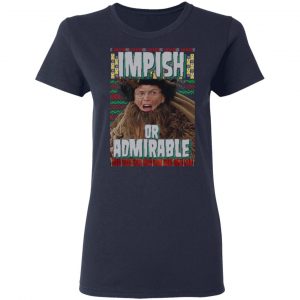 Impish or Admirable Sweatshirt , Hoodie, Tank 20