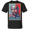 Howard Jones Tribute Shirt, Hoodie, Tank 1