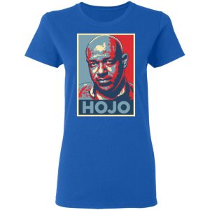 Howard Jones Tribute Shirt, Hoodie, Tank 21