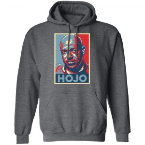Howard Jones Tribute Shirt, Hoodie, Tank 24