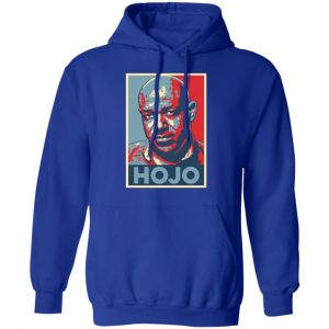 Howard Jones Tribute Shirt, Hoodie, Tank 25